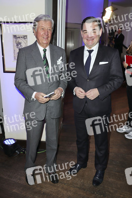 Blankeneser Neujahrsempfang 2020 in Hamburg