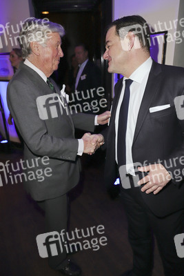 Blankeneser Neujahrsempfang 2020 in Hamburg