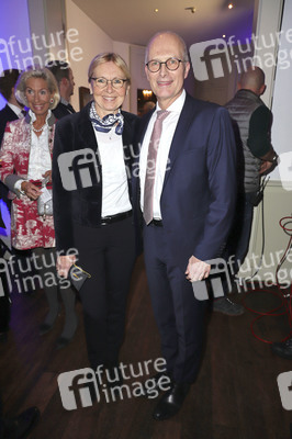 Blankeneser Neujahrsempfang 2020 in Hamburg