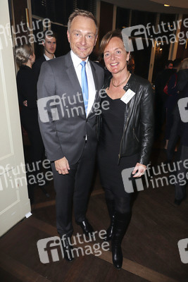 Blankeneser Neujahrsempfang 2020 in Hamburg