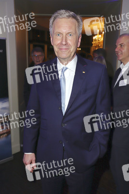 Blankeneser Neujahrsempfang 2020 in Hamburg