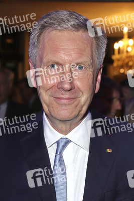 Blankeneser Neujahrsempfang 2020 in Hamburg