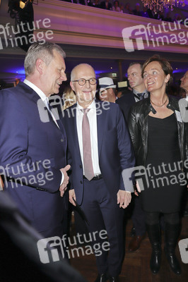 Blankeneser Neujahrsempfang 2020 in Hamburg