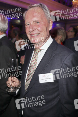 Blankeneser Neujahrsempfang 2020 in Hamburg