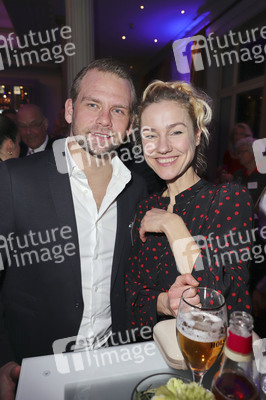 Blankeneser Neujahrsempfang 2020 in Hamburg