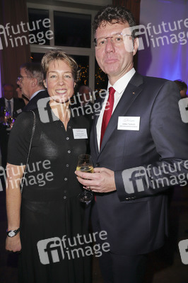 Blankeneser Neujahrsempfang 2020 in Hamburg