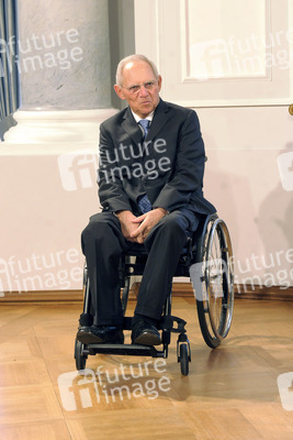 Neujahrsempfang des Bundespräsidenten 2020 in Berlin