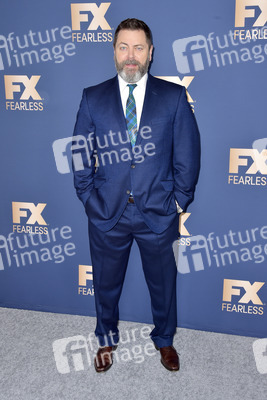 FX Network Winter TCA 2020 Pressetour in Pasadena