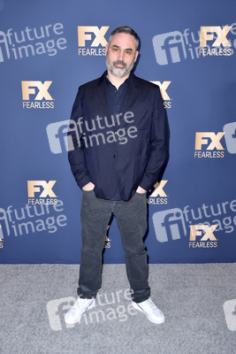 FX Network Winter TCA 2020 Pressetour in Pasadena