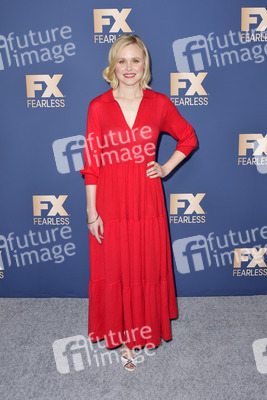 FX Network Winter TCA 2020 Pressetour in Pasadena