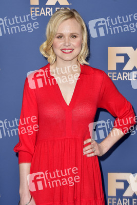 FX Network Winter TCA 2020 Pressetour in Pasadena