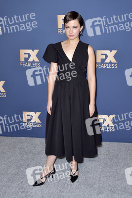 FX Network Winter TCA 2020 Pressetour in Pasadena