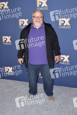 FX Network Winter TCA 2020 Pressetour in Pasadena