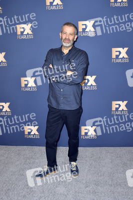 FX Network Winter TCA 2020 Pressetour in Pasadena