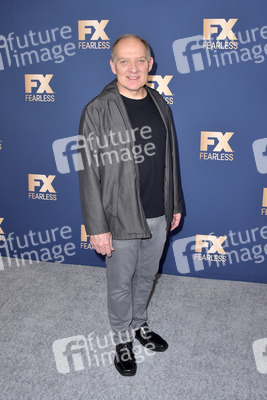 FX Network Winter TCA 2020 Pressetour in Pasadena
