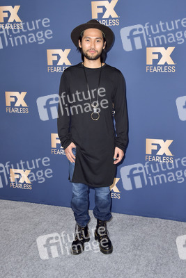 FX Network Winter TCA 2020 Pressetour in Pasadena