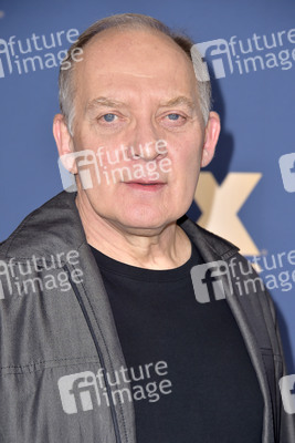 FX Network Winter TCA 2020 Pressetour in Pasadena