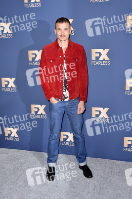 FX Network Winter TCA 2020 Pressetour in Pasadena