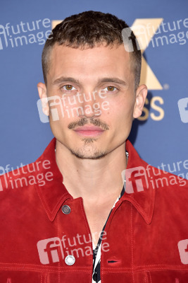 FX Network Winter TCA 2020 Pressetour in Pasadena