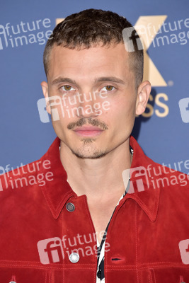FX Network Winter TCA 2020 Pressetour in Pasadena