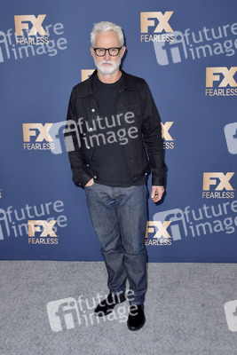 FX Network Winter TCA 2020 Pressetour in Pasadena