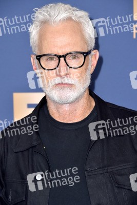 FX Network Winter TCA 2020 Pressetour in Pasadena