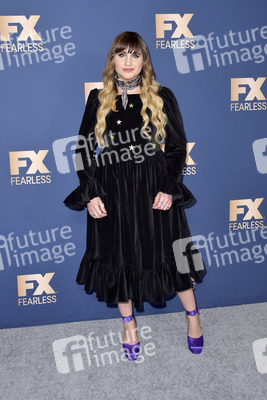 FX Network Winter TCA 2020 Pressetour in Pasadena