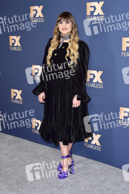 FX Network Winter TCA 2020 Pressetour in Pasadena
