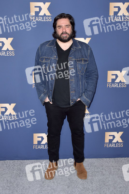 FX Network Winter TCA 2020 Pressetour in Pasadena