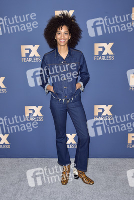 FX Network Winter TCA 2020 Pressetour in Pasadena