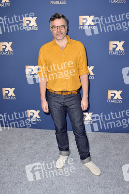 FX Network Winter TCA 2020 Pressetour in Pasadena