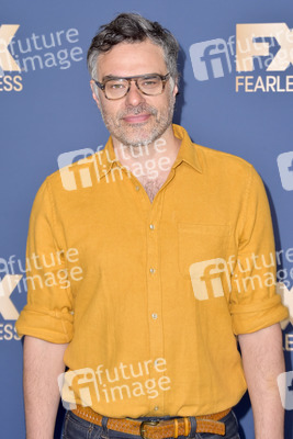 FX Network Winter TCA 2020 Pressetour in Pasadena