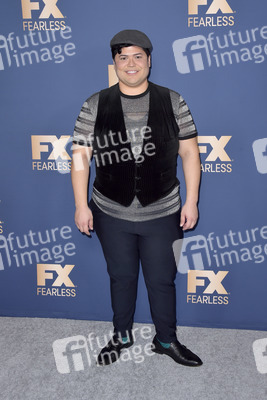 FX Network Winter TCA 2020 Pressetour in Pasadena
