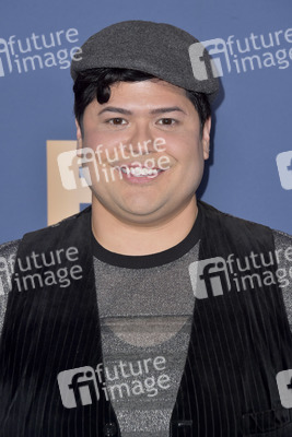 FX Network Winter TCA 2020 Pressetour in Pasadena