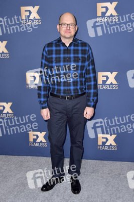 FX Network Winter TCA 2020 Pressetour in Pasadena