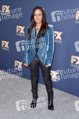 FX Network Winter TCA 2020 Pressetour in Pasadena