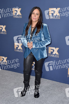 FX Network Winter TCA 2020 Pressetour in Pasadena