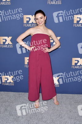 FX Network Winter TCA 2020 Pressetour in Pasadena