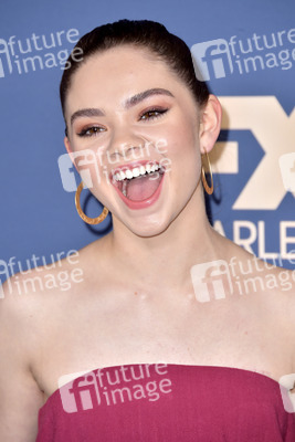 FX Network Winter TCA 2020 Pressetour in Pasadena