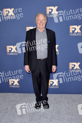 FX Network Winter TCA 2020 Pressetour in Pasadena
