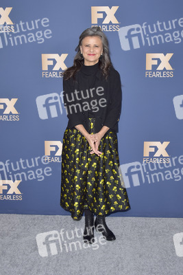 FX Network Winter TCA 2020 Pressetour in Pasadena