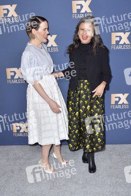 FX Network Winter TCA 2020 Pressetour in Pasadena