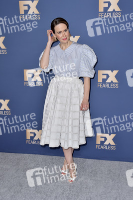 FX Network Winter TCA 2020 Pressetour in Pasadena