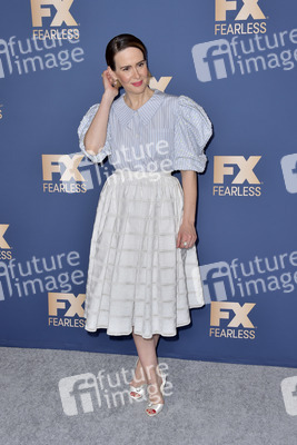 FX Network Winter TCA 2020 Pressetour in Pasadena