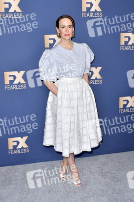 FX Network Winter TCA 2020 Pressetour in Pasadena