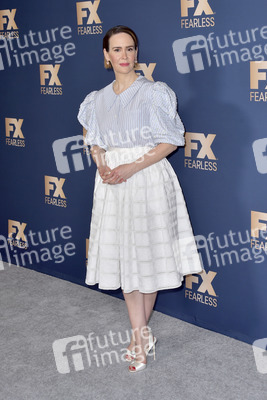 FX Network Winter TCA 2020 Pressetour in Pasadena