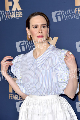 FX Network Winter TCA 2020 Pressetour in Pasadena