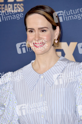 FX Network Winter TCA 2020 Pressetour in Pasadena