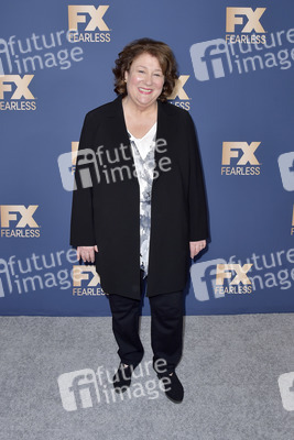 FX Network Winter TCA 2020 Pressetour in Pasadena
