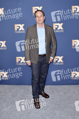 FX Network Winter TCA 2020 Pressetour in Pasadena